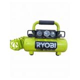 RYOBI 18V Cordless Air Compressor P739