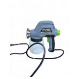 WORKPRO Electric Paint Sprayer 120V