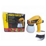 Wagner Power Painter Model 514011 With Box