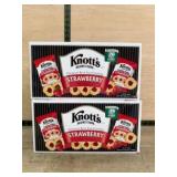 Knott