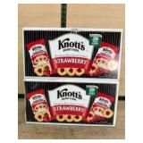 Knott
