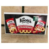 Knott
