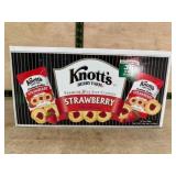 Knott