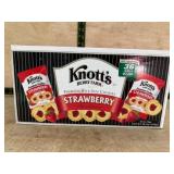 Knott