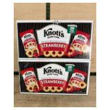 Knott