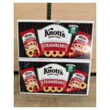 Knott