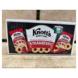 Knott