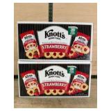 Knott