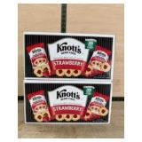 Knott
