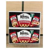 Knott