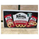 Knott