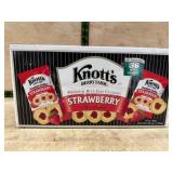 Knott