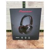 Pioneer Wireless Over-Ear Headphones