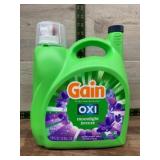 Gain Oxi Moonlight Breeze Laundry Detergent