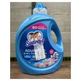 Suavitel Advanced 3-in-1 Fabric Softener
