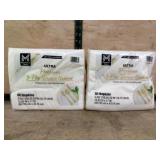 Pack of 2 Ultra Premium 3-Ply Dinner Napkins