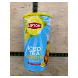 Lipton Iced Tea Lemon Natural Flavor Mix