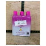 Skin Moisturizing Shave Gel Set