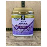 Infant Formula Powder for Fussiness and Crying