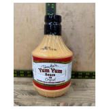 Yum Yum Sauce, Original Flavor