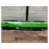 18-Inch Heavy-Duty Aluminum Foil, 500 ft