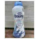Downy Light Ocean Mist Laundry Scent Booster