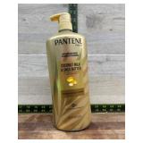 Pantene Pro-V Nourishing Conditioner, Coconut Milk