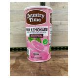 Country Time Pink Lemonade Drink Mix