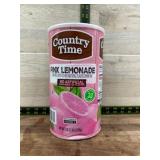 Country Time Pink Lemonade Mix, 5 lb