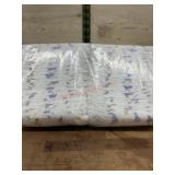 Pack of Size 6 Disposable Diapers