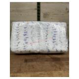 Pack of Size 6 Disposable Diapers