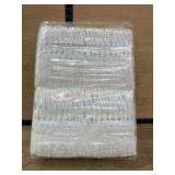 Pack of Disposable Diapers, Unknown Size