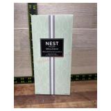 Nest Wellness Reed Diffuser, Wild Mint & Eucalyptu