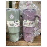 Ello Insulated Travel Tumblers
