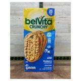 BelVita Crunchy Blueberry Breakfast Biscuits