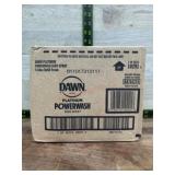 Dawn Platinum Powerwash Dish Spray Refill, 4-Pack