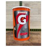 Gatorade Thirst Quencher Powder, Fruit Punch