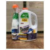 Shout Advanced Gel Stain Remover Value Pack