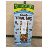 Nature Valley Chewy Trail Mix Bars, 48-Pack