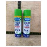 Sprayway All Purpose Cleaner Disinfectant, 2-Pack