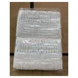 Pack of Disposable Diapers, Unknown Size