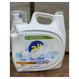 All Liquid Detergent Free & Clear Advanced Oxi