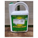 All-Purpose Liquid Cleaner, Concentrated