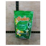 Gain Original Scent Powder Laundry Detergent