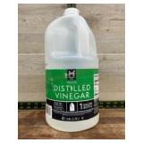 White Distilled Vinegar, 1-Gallon Bottle