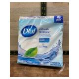 Dial Antibacterial Bar Soap, 16 Large Bars