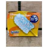 Swiffer Duster with 24 Refills and Handle