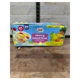Dole Cherry Mixed Fruit Cups, Pack of 20