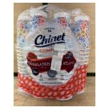 Chinet Comfort 70-Count Insulated Cups and Lids