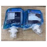 Foaming Antibacterial Hand Soap Refills